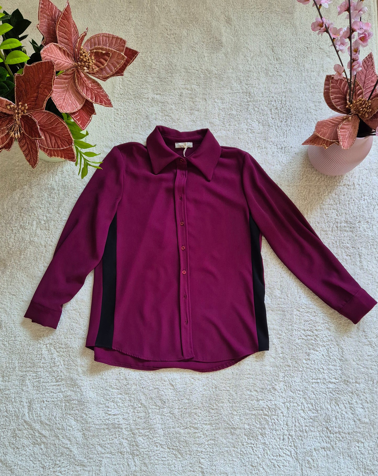 Camicia Sandy