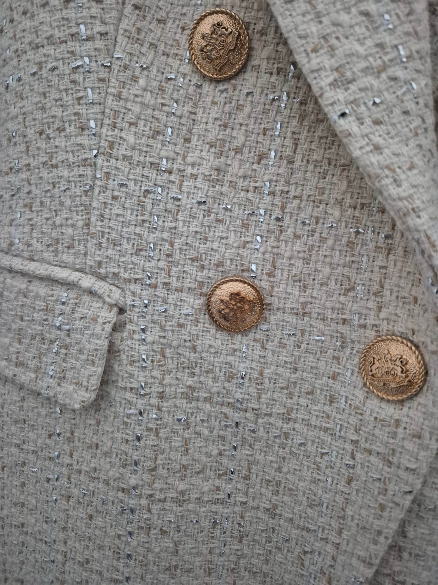Blazer Celine