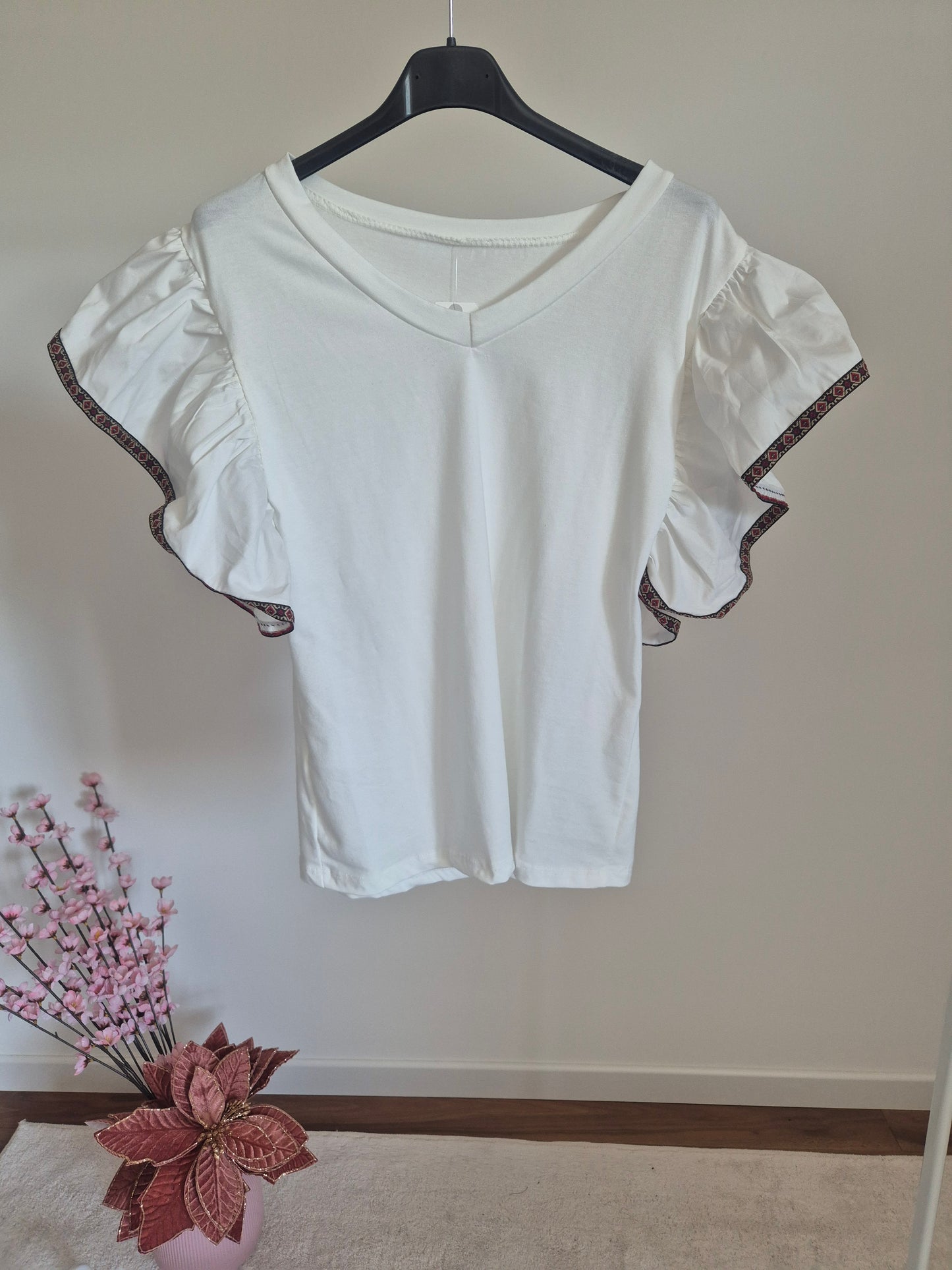 T-shirt Camilla