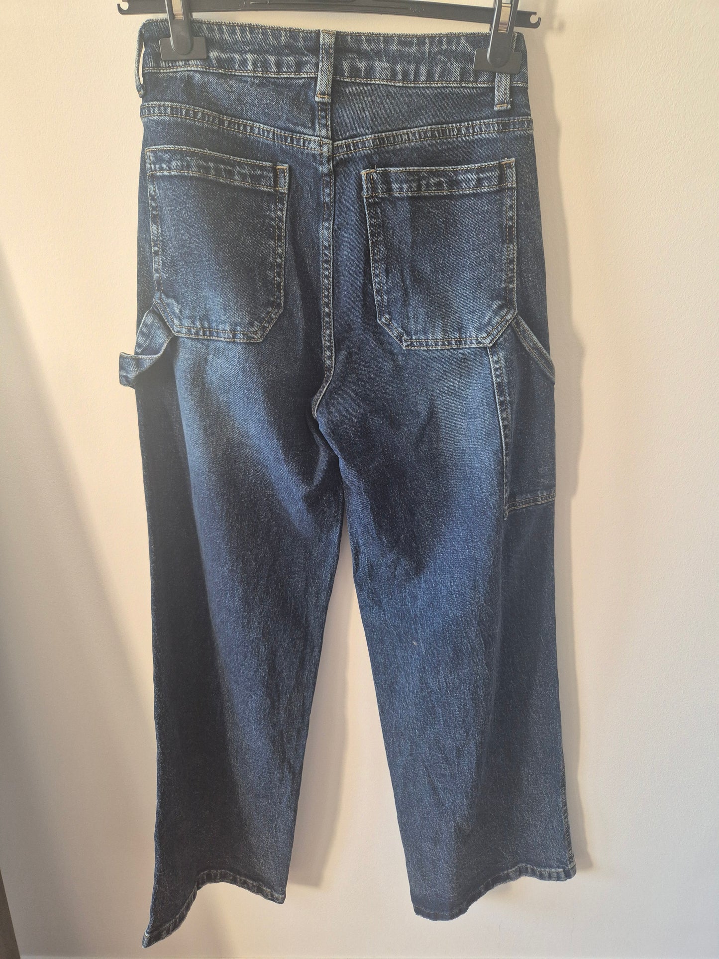 Jeans carpenter Judy