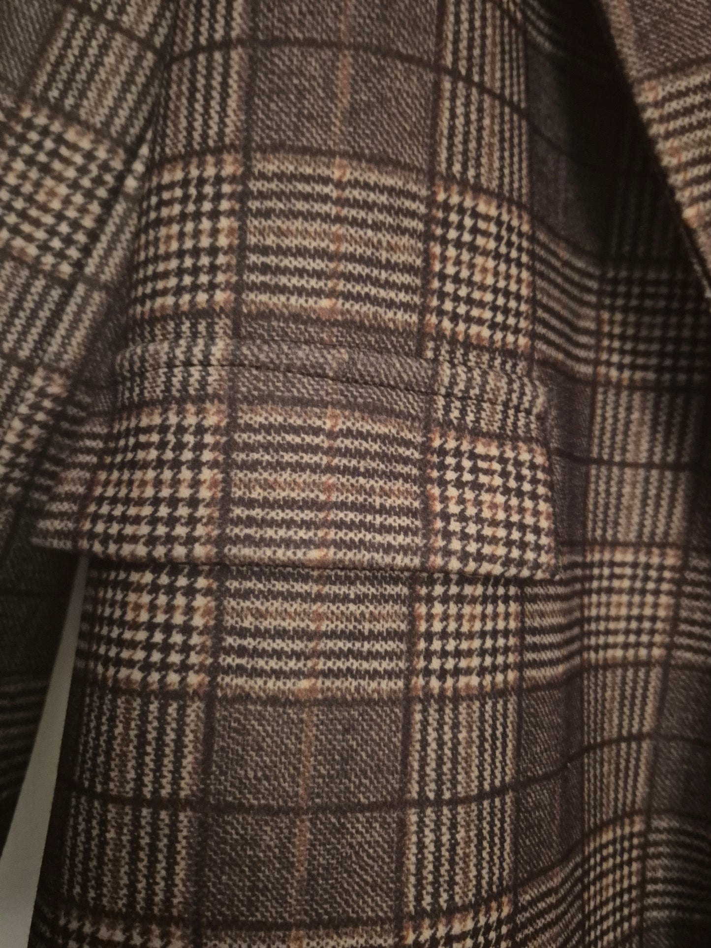 Blazer Harriet
