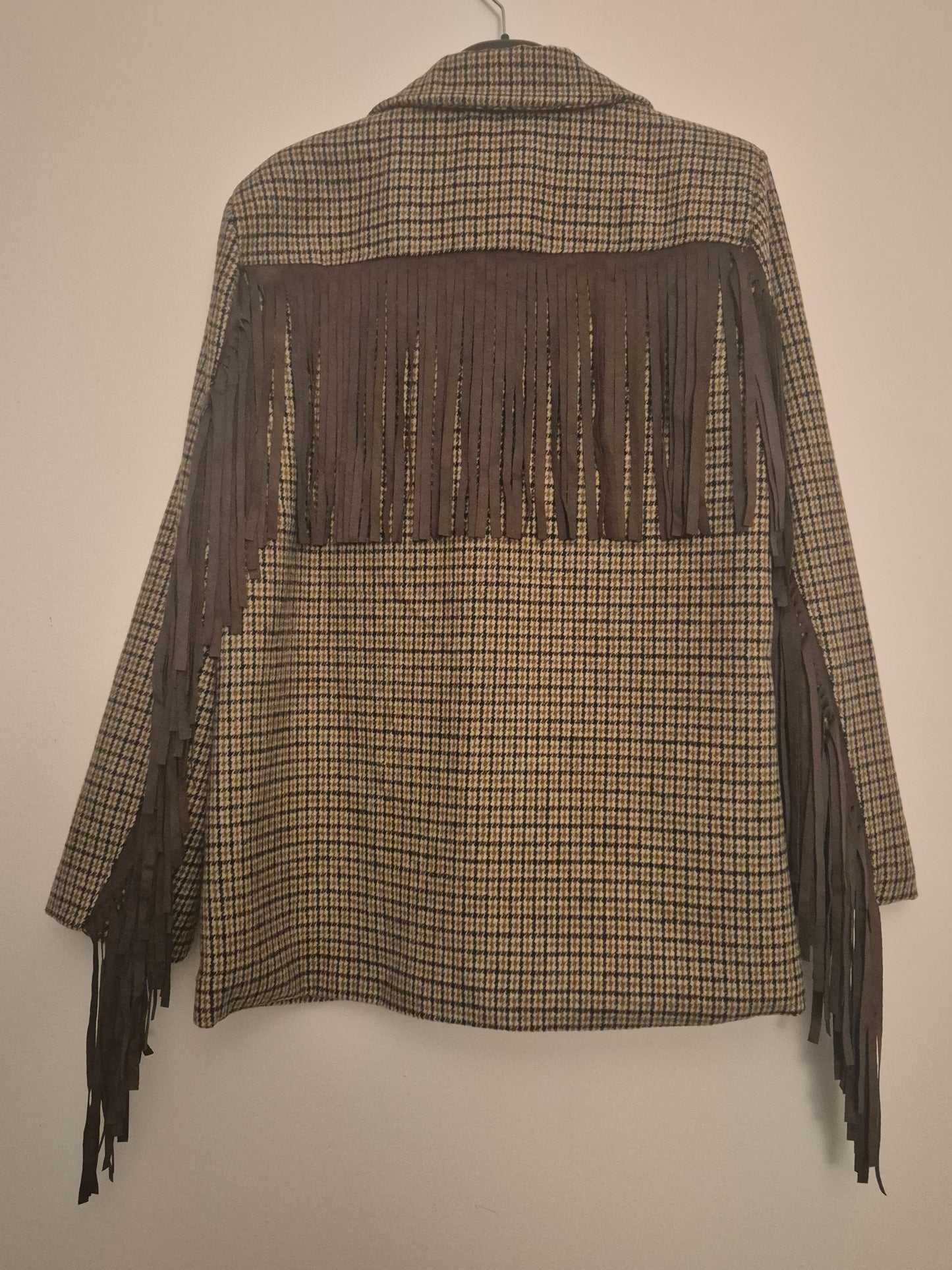 Blazer Bohémien