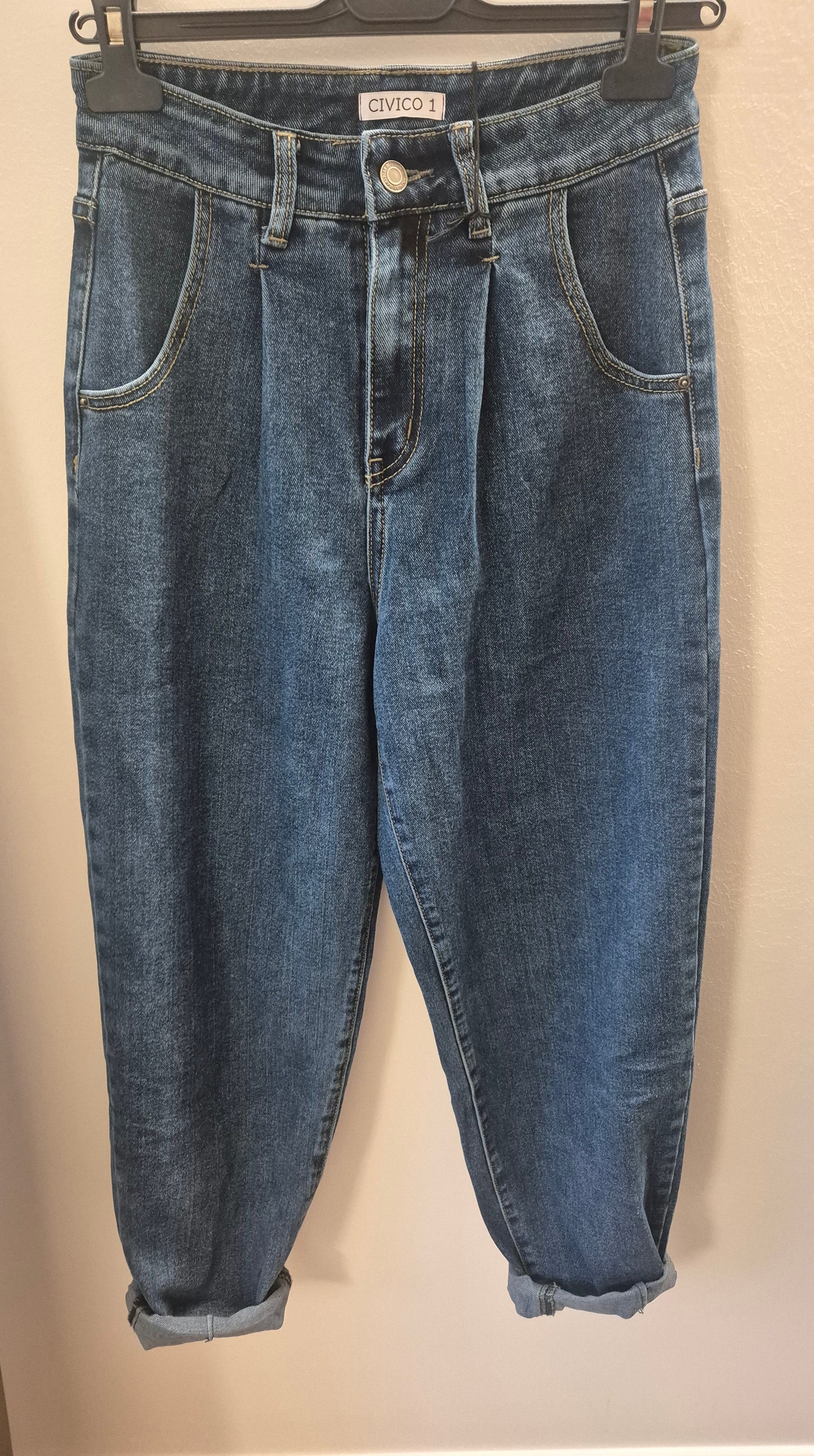 Jeans Deva