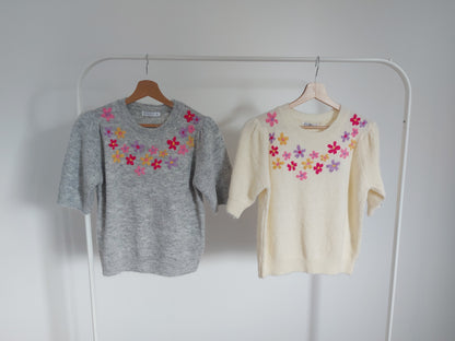 Maglia Flower