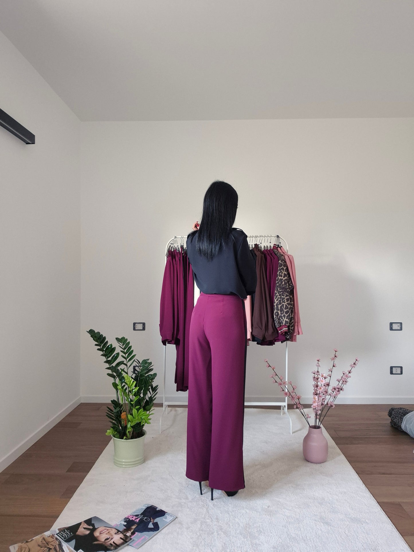 Pantalone Sandy