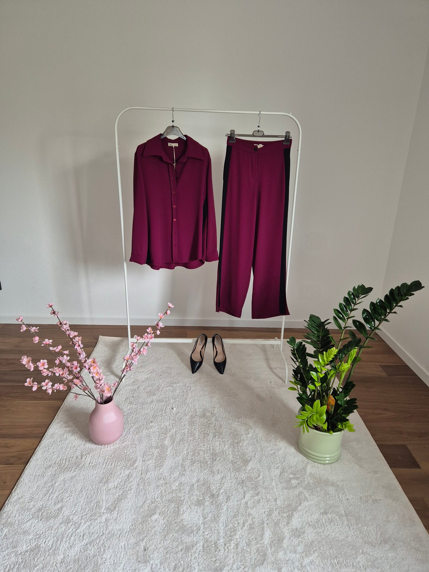 Pantalone Sandy