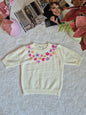 Maglia Flower