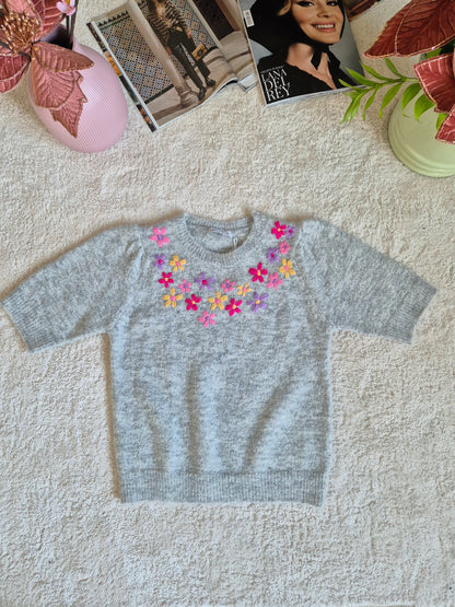Maglia Flower