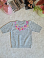 Maglia Flower