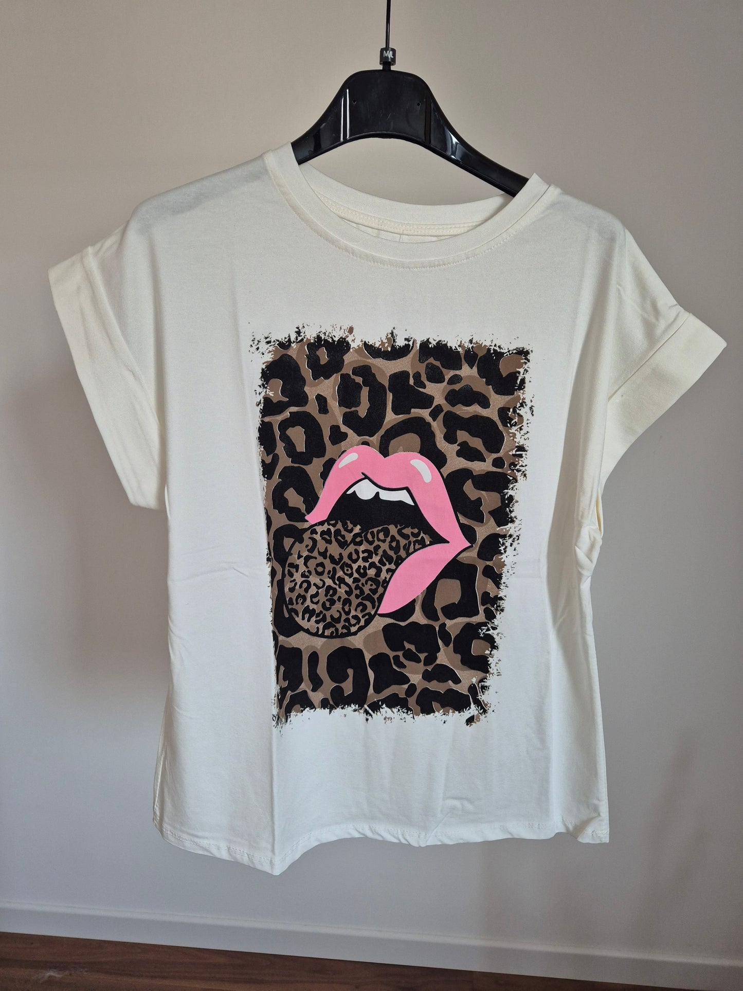 T-shirt Rock