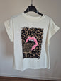 T-shirt Rock