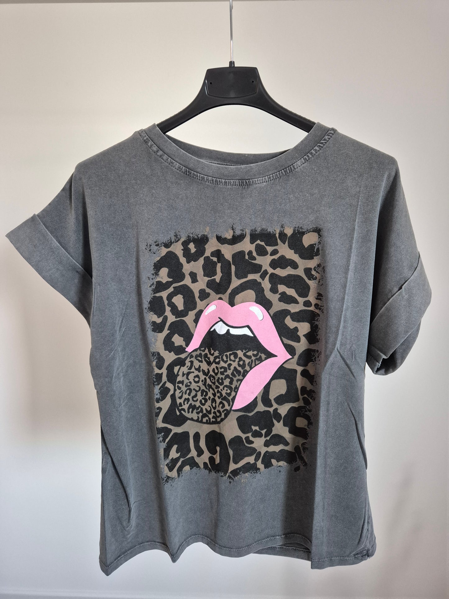 T-shirt Rock