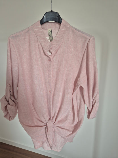 Camicia Clarissa