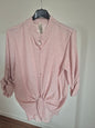 Camicia Clarissa