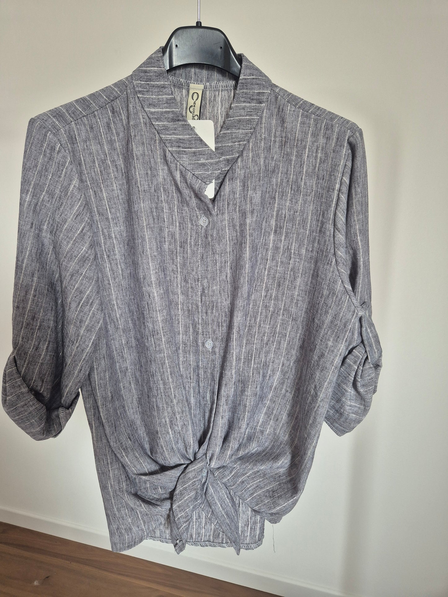 Camicia Clarissa