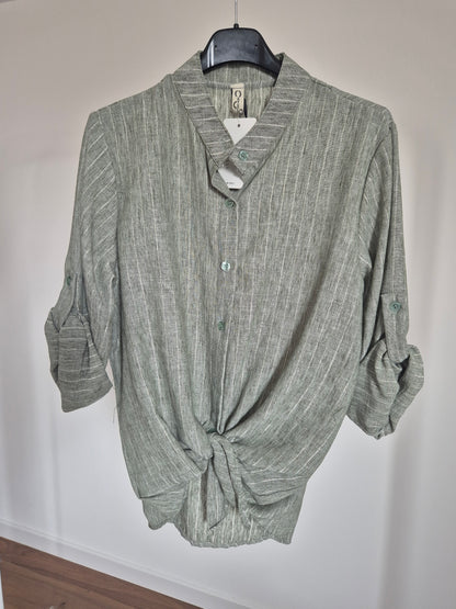 Camicia Clarissa