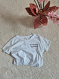 T- shirt Buongiorno Principessa