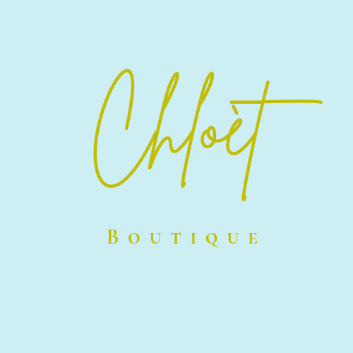Chloèt Boutique - P.IVA 05635490286