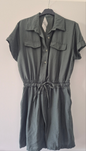 Tutina short Gioy