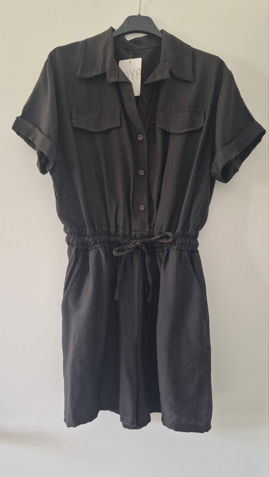 Tutina short Gioy