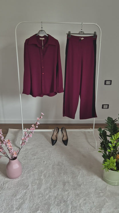 Pantalone Sandy