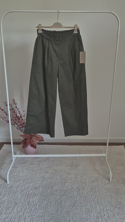 Pantalone Janet