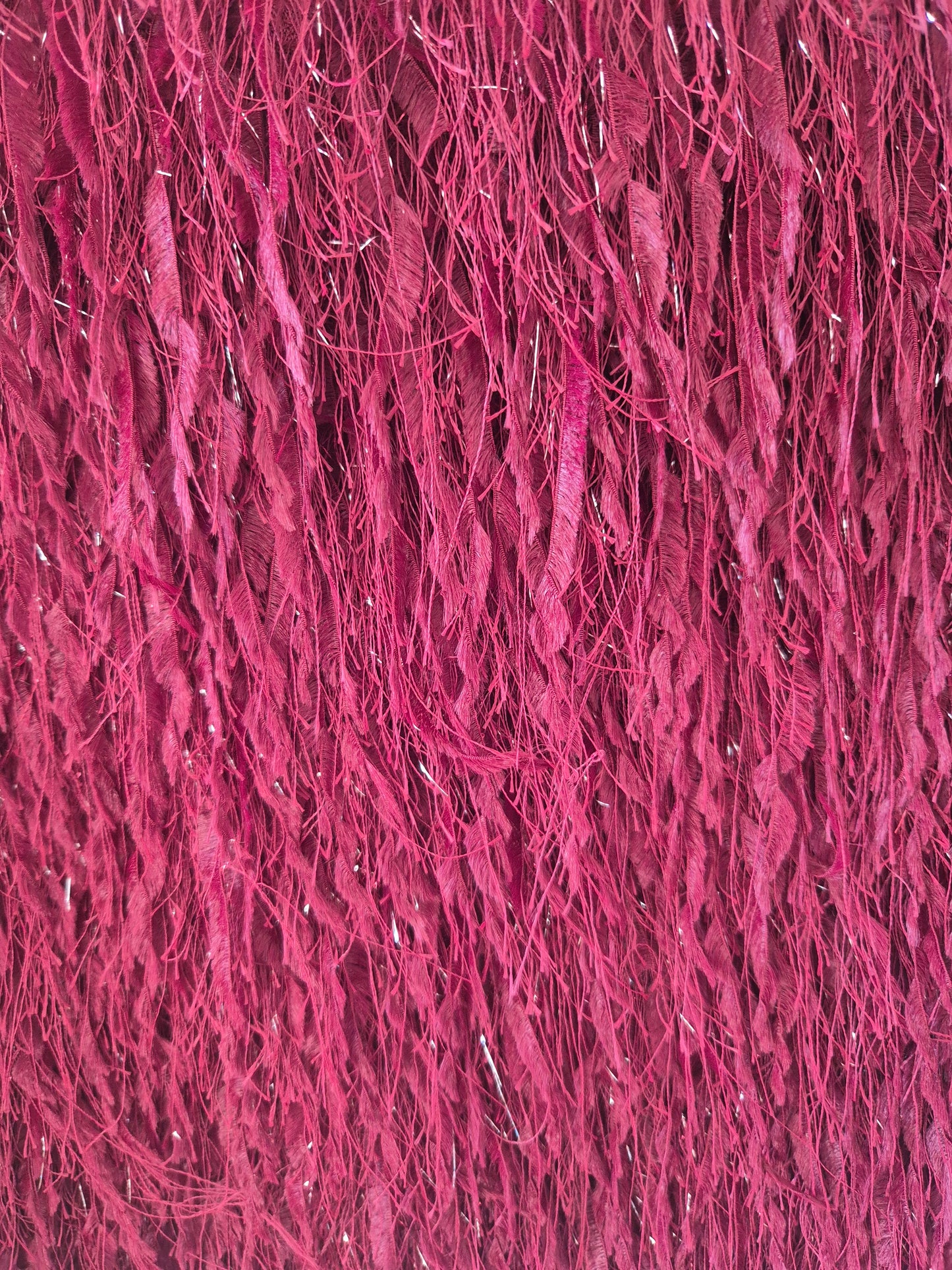 Maglia Charleston Crop