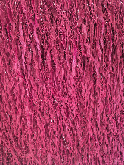 Maglia Charleston Crop