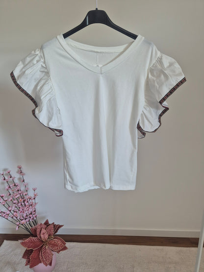 T-shirt Camilla