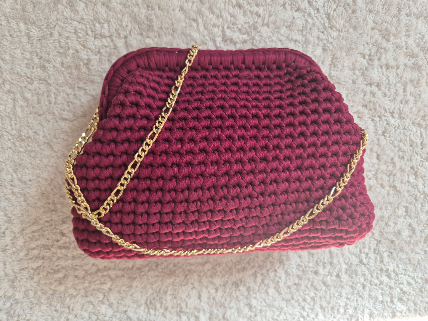 Clutch Eleonora
