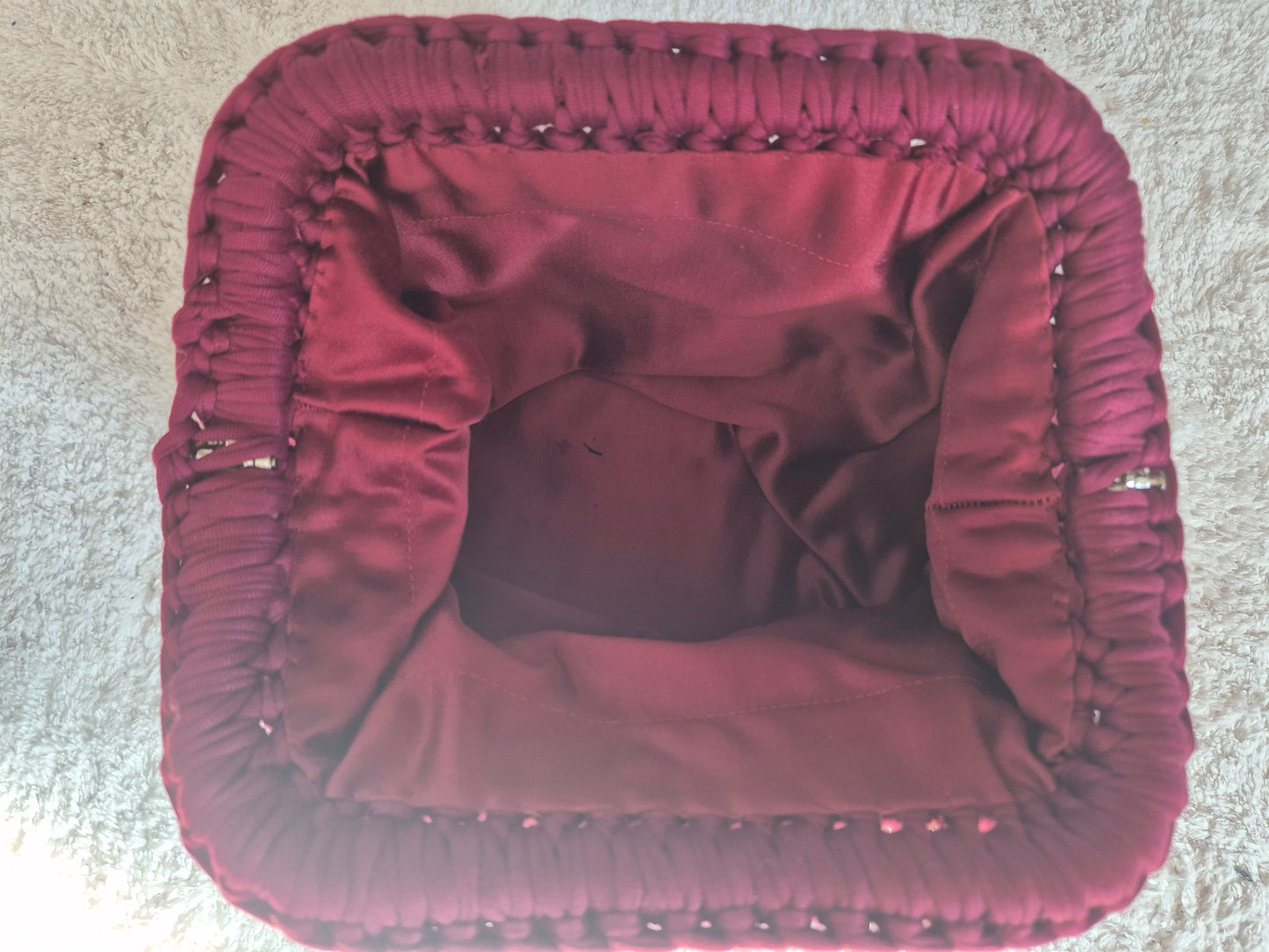 Clutch Eleonora