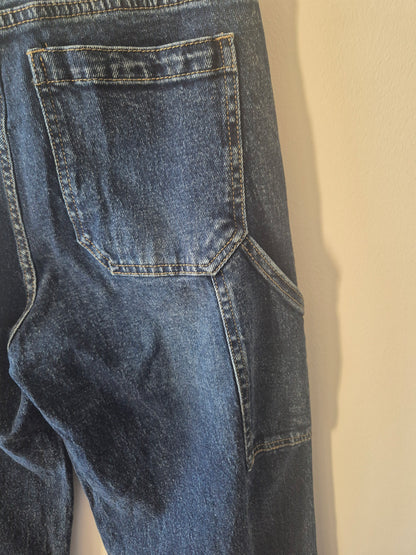 Jeans carpenter Judy