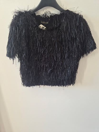 Maglia Charleston Crop