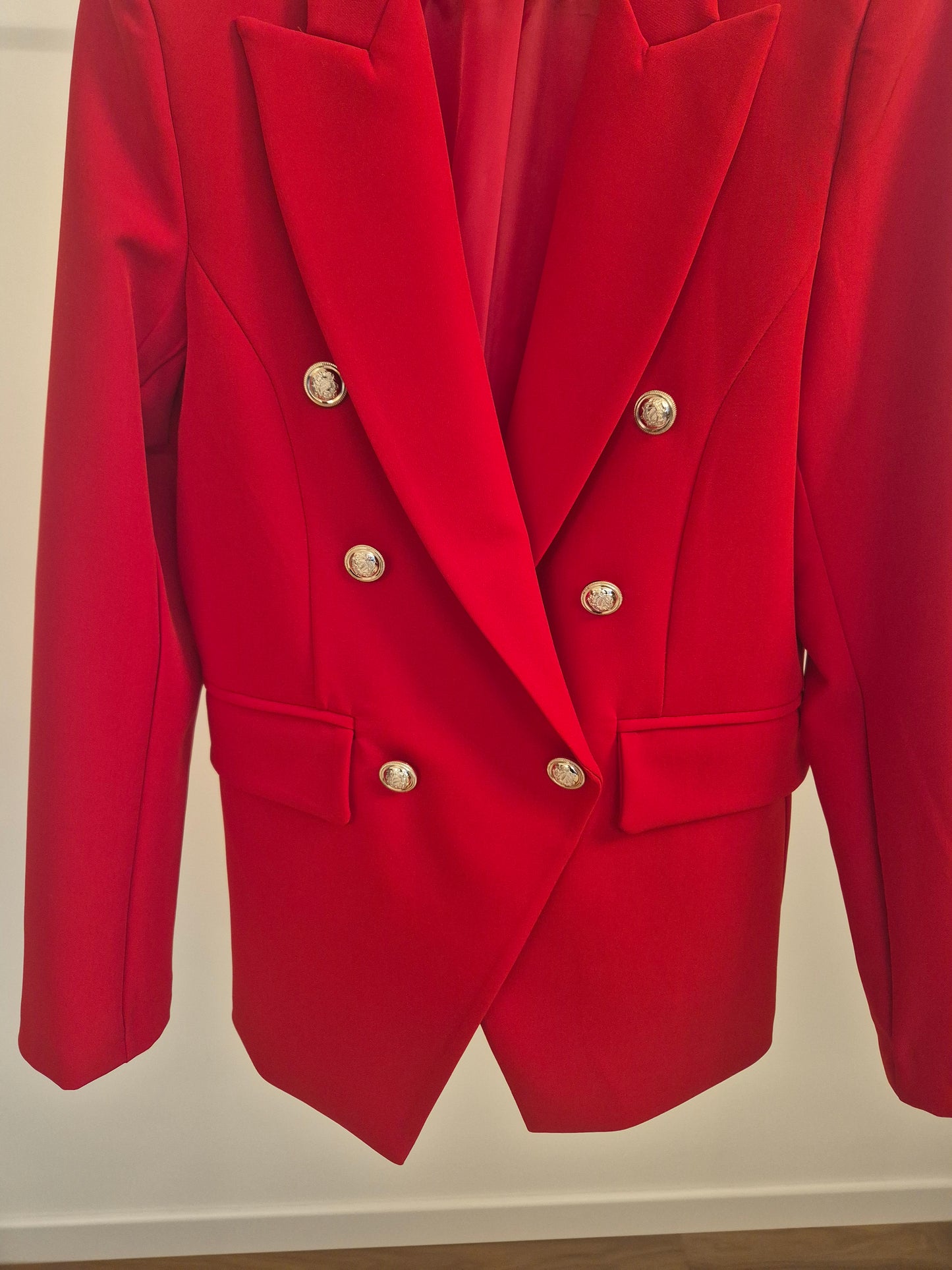 Blazer Rihanna