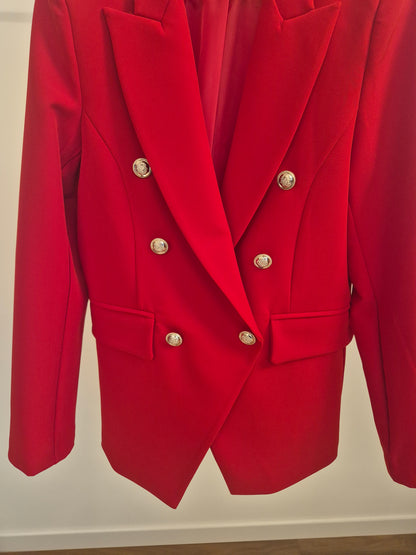 Blazer Rihanna
