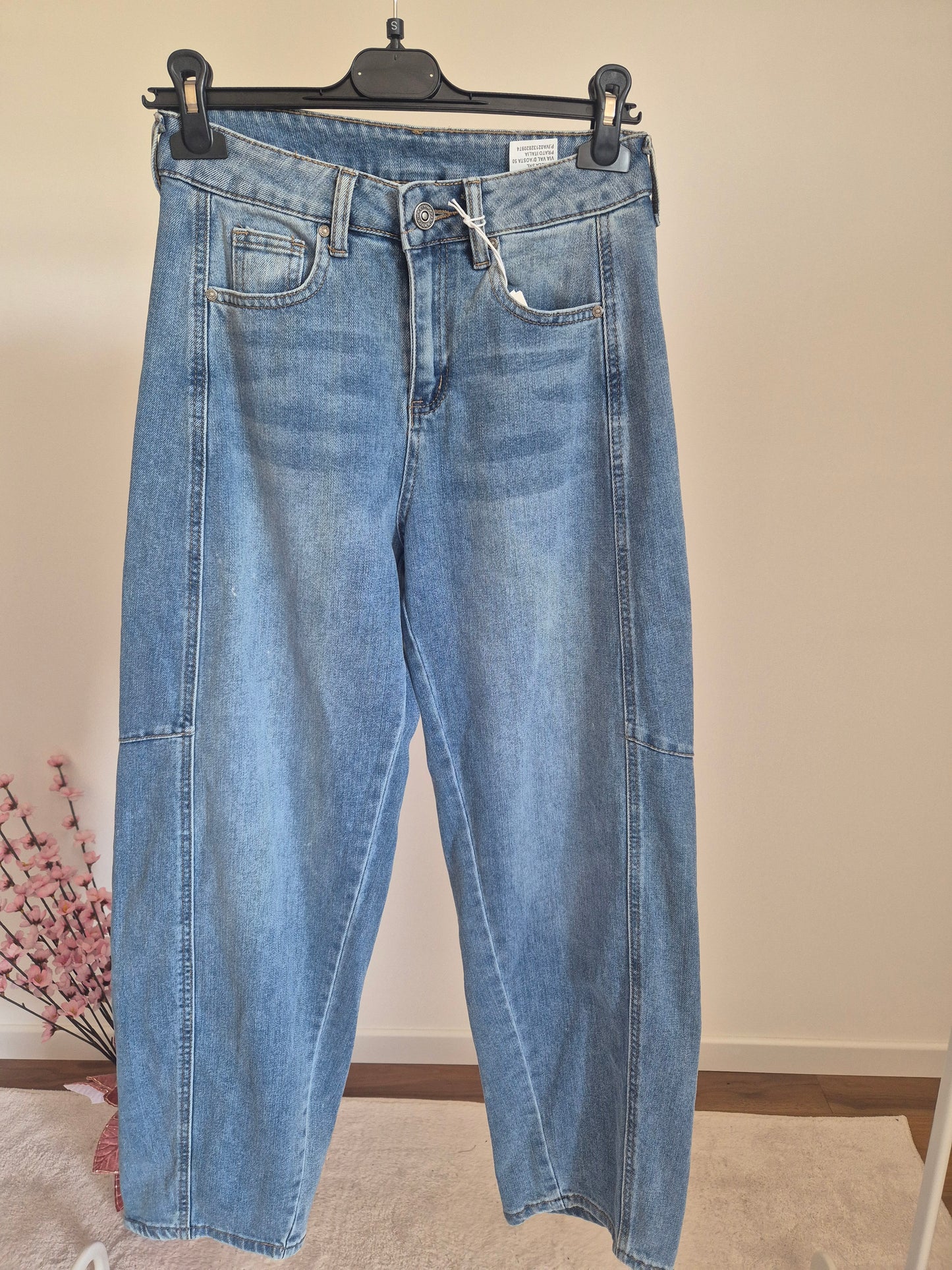 Jeans Yuna