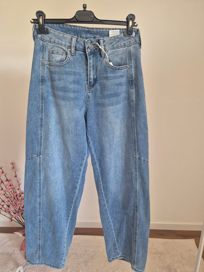 Jeans Yuna