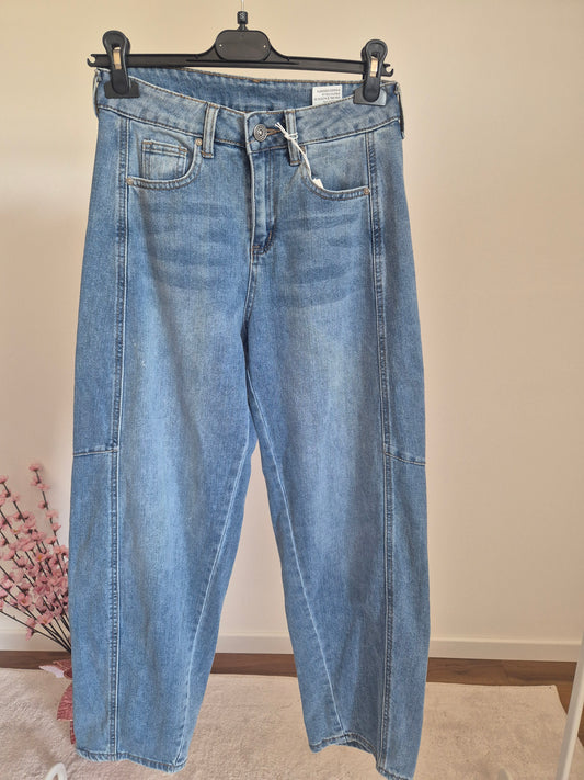 Jeans Yuna