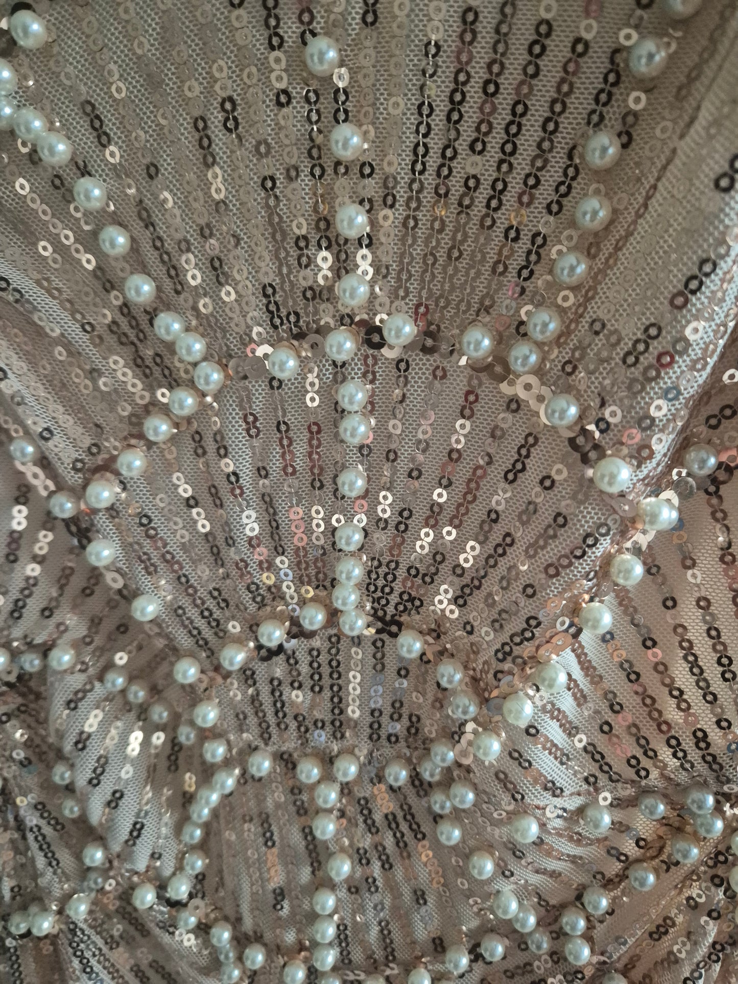 Abito Marilyn