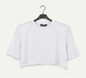 Maglia crop Yana