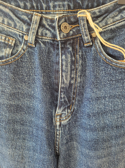 Jeans baloon baggy