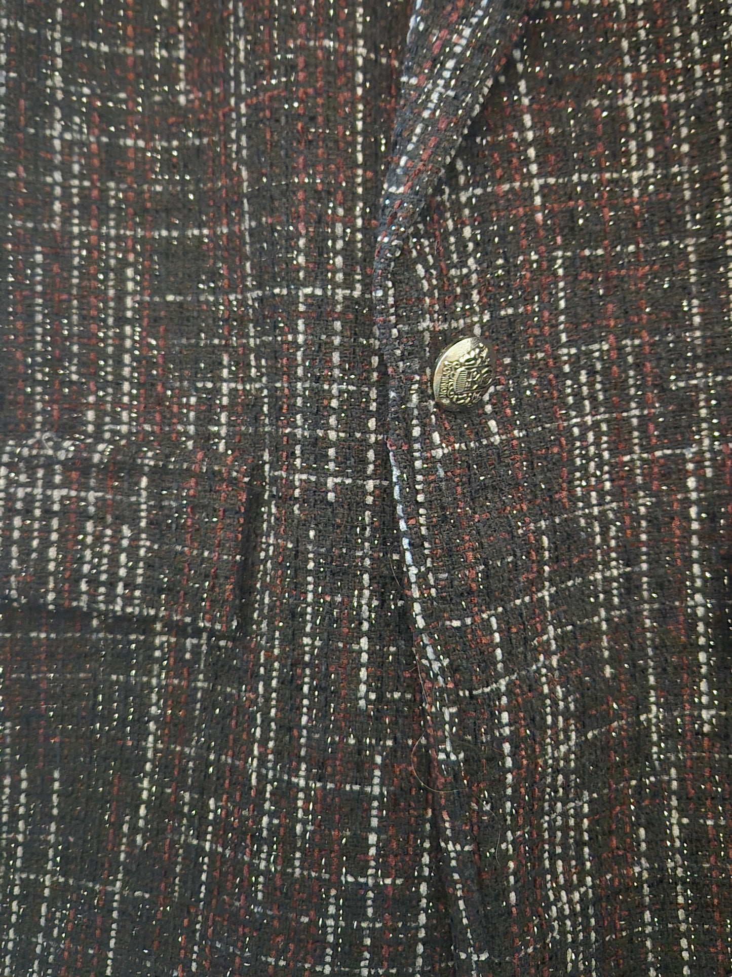 Blazer Madame