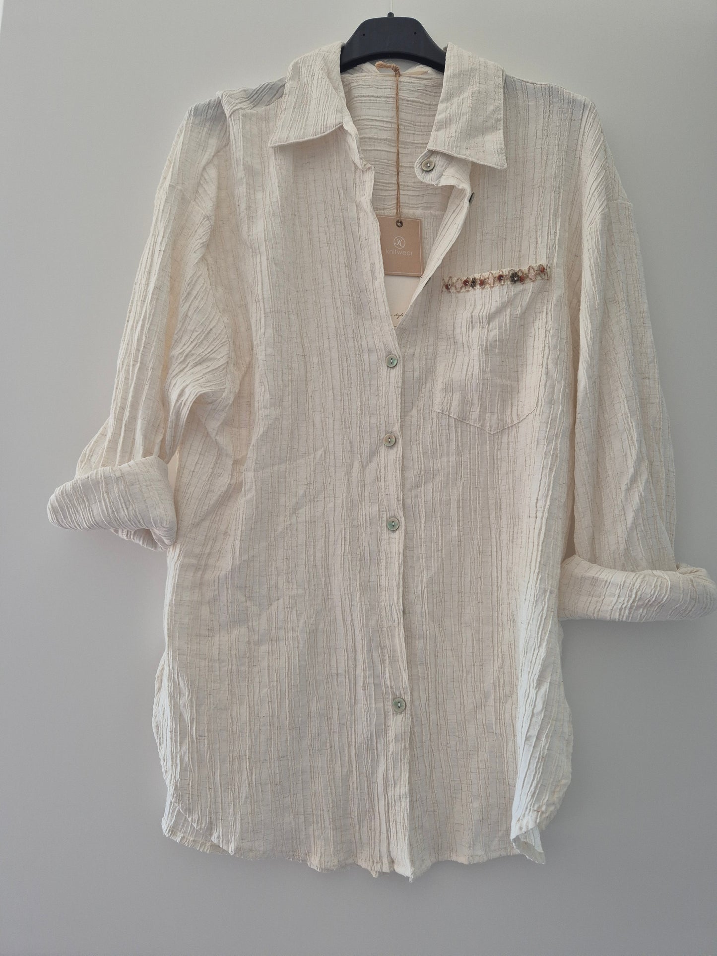 Camicia Clara