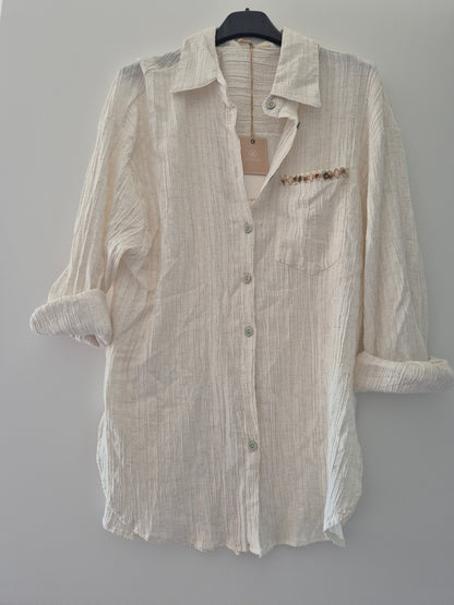 Camicia Clara