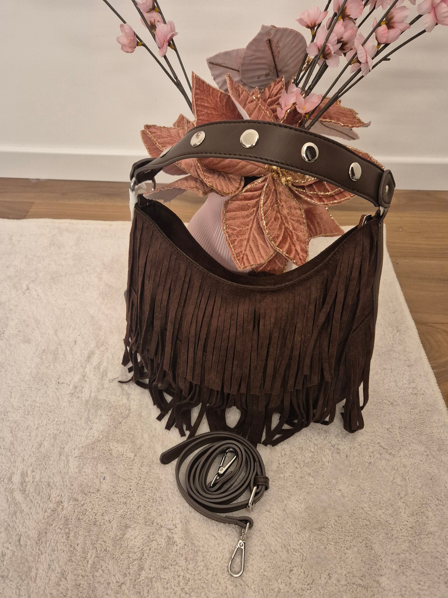 Borsa Aura