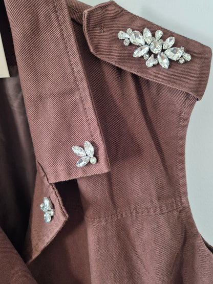 Gilet Evelyn