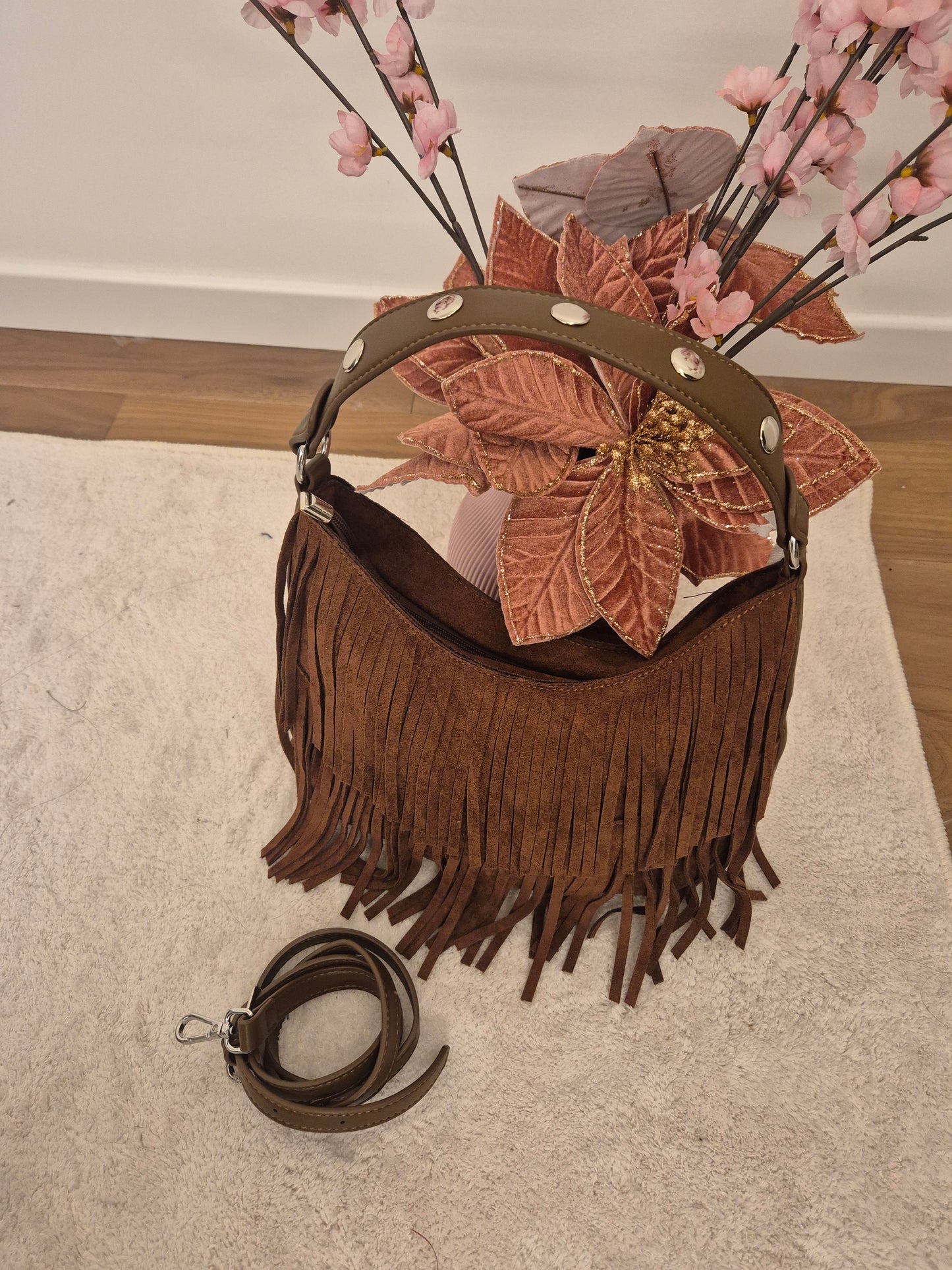 Borsa Aura