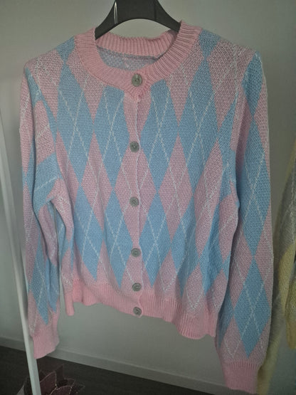 Cardigan Tessa