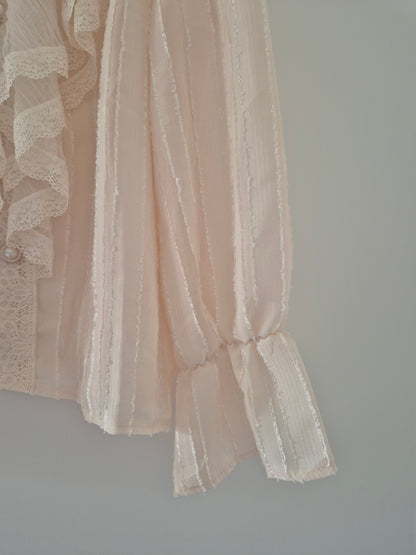 Camicia Diamante