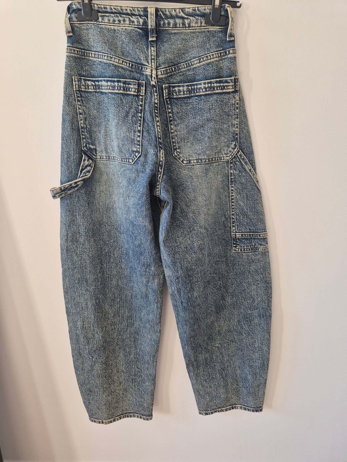 Jeans Carpenter Wide Leg